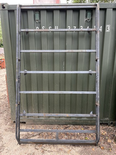 Rhino modular roof rack - modular, fair