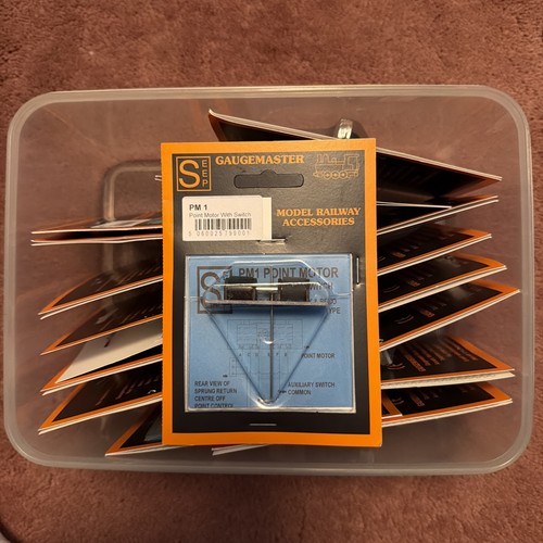 Gaugemaster seep point - gaugemaster,