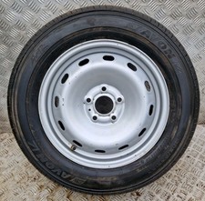 16" RENAULT TRAFIC MK3