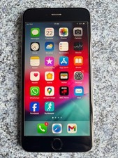 Apple iPhone 6s Plus - 128GB -