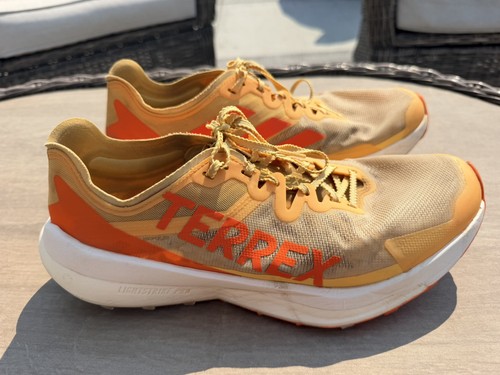 Size adidas terrex - -,