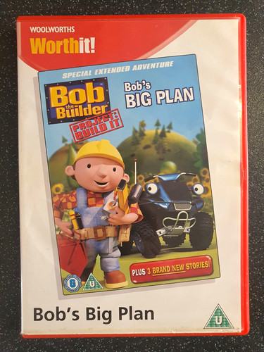 Bob the builder - bob, builder: