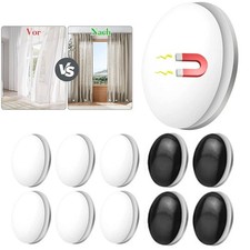 1-20X Magnetic Shower Curtain