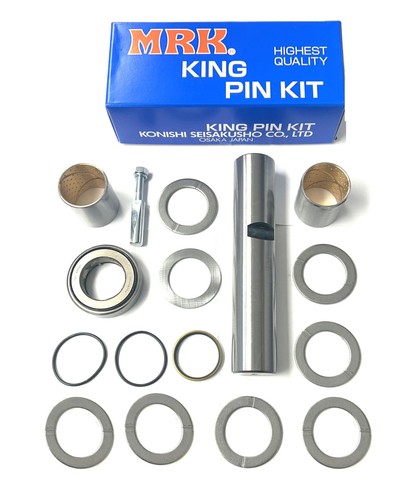King pin kit japan - (axle, set)