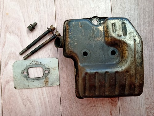 Makita sachs dolmar dcs - ps,