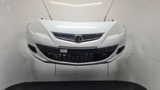 VAUXHALL ASTRA Mk6 (J) (GTC) 2009-2018 - Front Bumper