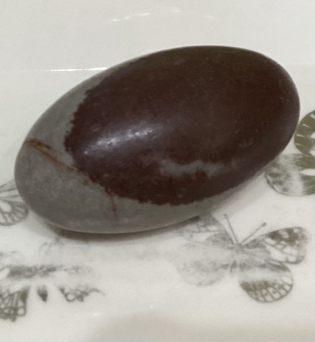 Shiva lingam stone narmada - shiva,