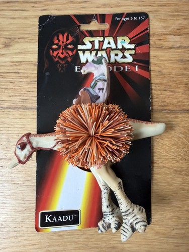 Star wars kaadu koosh ball - kaadu,