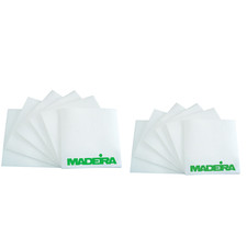 Madeira white pre cut - madeira,