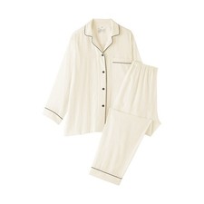 muji Women’s Double Gauze