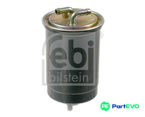Febi bilstein fuel filter - bilstein,
