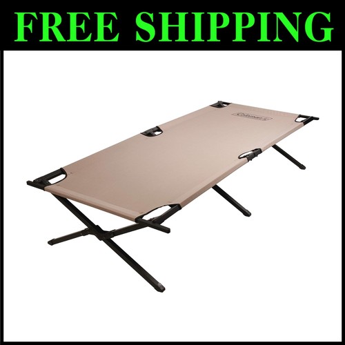 Comfortable full size - size, folding