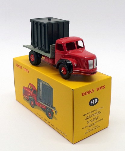Atlas editions dinky toys - editions,