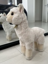Aurora Miyoni Alpaca 30.5Cm Soft Plush Toy Cuddly Stuffed Animal