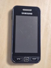 Samsung GT S5230 Mobile Phone