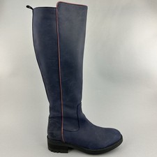 Boden Womens Boots Size UK7