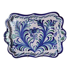 Vintage Fajalauza Ceramic