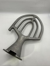 Dough Mixer Attachment Commercial Dough Mixer Accessory (SN)