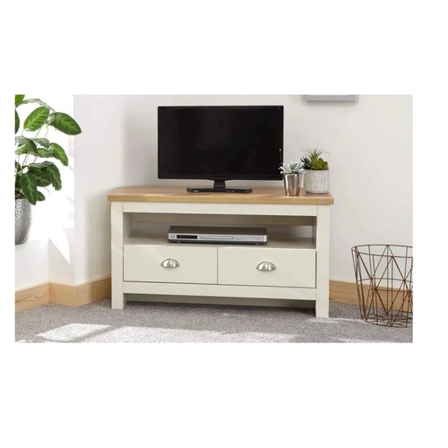 Lancaster cream corner - lancaster, tv