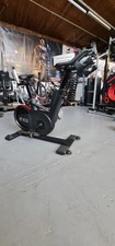 Life Fitness IC5 Group Exercise Spinning Bike ICG Powered (NO MONITOR)