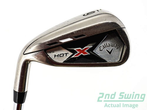 Callaway hot n14 single - x,