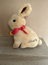 Lindt gold rabbit - lindt,