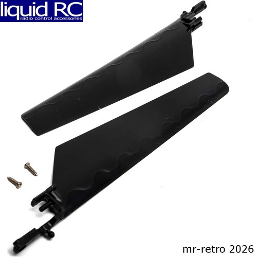 Blade 2379 lower - lower, rotor