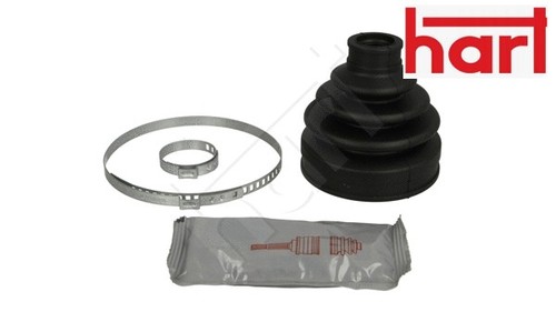 Front rear transmission - front, /