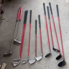 Kids Ping Moxie Junior Golf