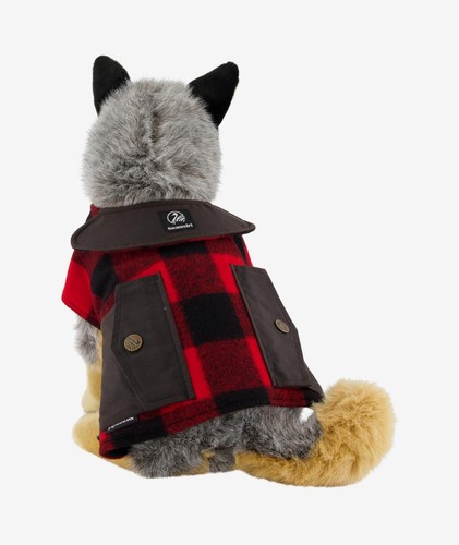 Swanndri classic wool dog - classic,