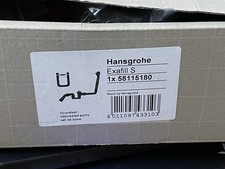 Hansgrohe Exafill S Basic Set