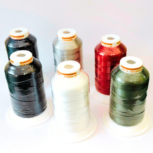 Gutermann outdoor 400m uv - gutermann,