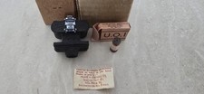 United Optical Merlin Subminiature Camera 1930s