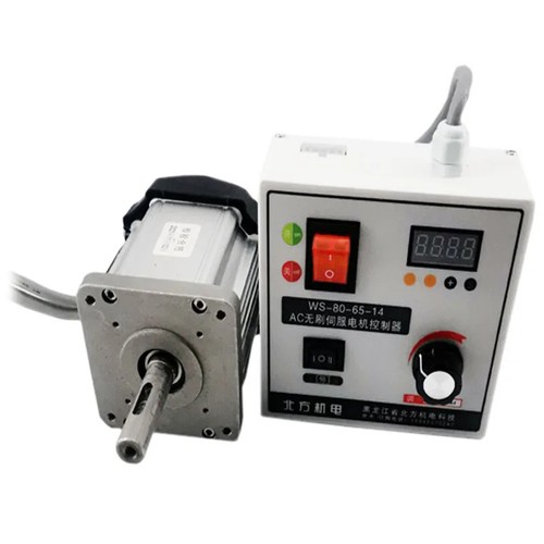 220v brushless servo - 220v,