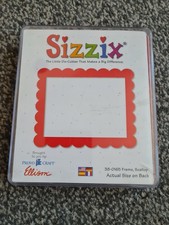 Sizzix Large Die Cutter
