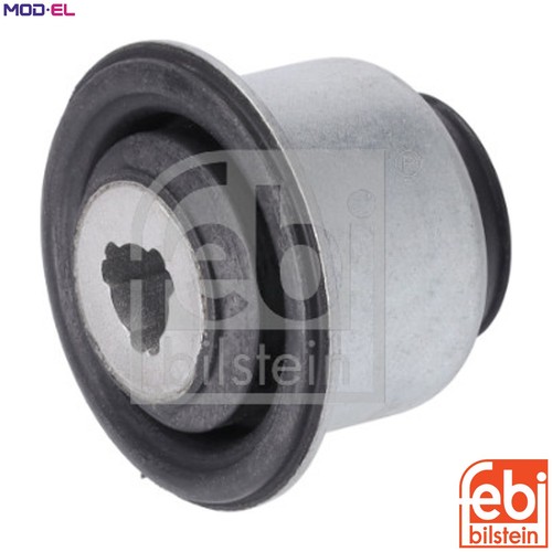 Mounting controltrailing - mounting,