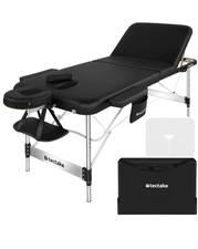 Massage Table Portable Face