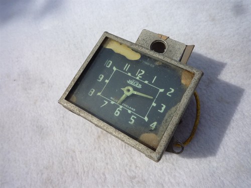 Smiths clock magnette zb - smiths,