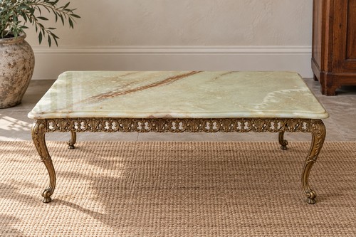 Vintage onyx coffee - vintage,