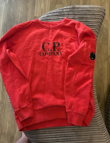 Company jumper kids - cp,