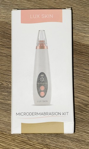 Lux skin rechargeable - lux,