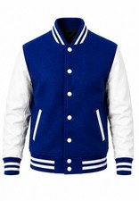 varsity jacket
