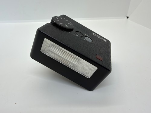 Godox im30 mini pocket flash - mini,