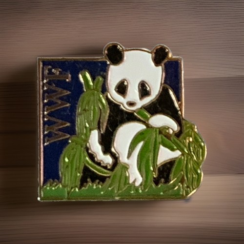 Vintage 1980s world wildlife - 1980s,