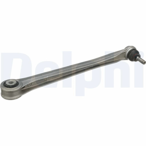 Delphi control trailing - delphi, arm
