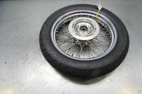 Honda vt1100 shadow american - vt1100,