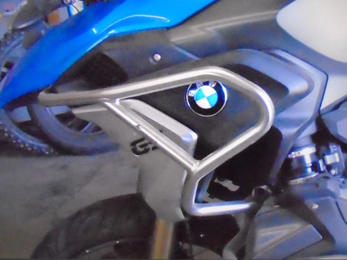 Touratech bmw r1200gs - 17-23,