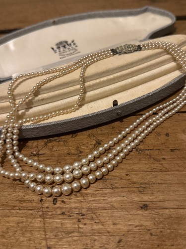 Lotus strand vintage - 3,