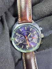 Rare POLJOT STRUMANSKIE