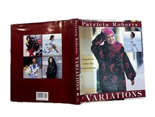 Variations: Knitting Patterns